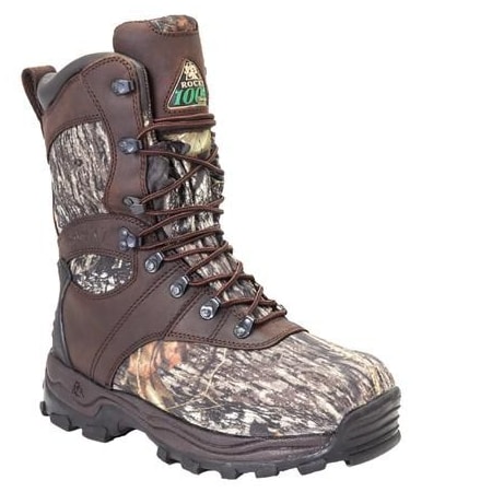 Rocky Sport Utility Max 1000G Insulated Waterproof Boot, 115ME FQ0007481